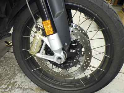 BMW R1250GS Adventure 2023