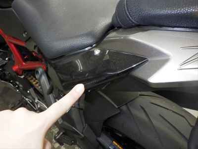 Kawasaki Z H2 2022