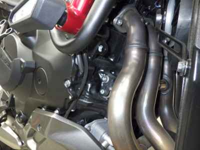 Kawasaki Z H2 2022