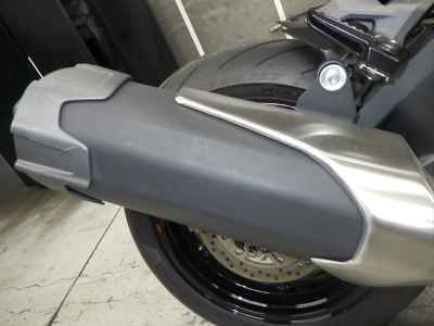 Kawasaki Z H2 2022