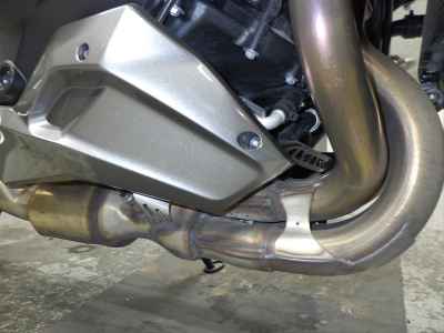Kawasaki Z H2 2022