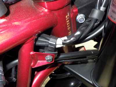 Kawasaki Z H2 2022