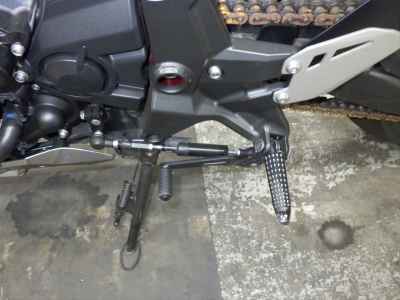 Kawasaki Z H2 2022