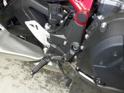 Kawasaki Z H2 2022