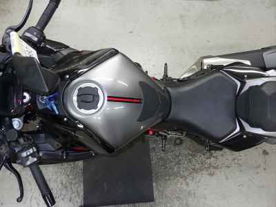 Kawasaki Z H2 2022
