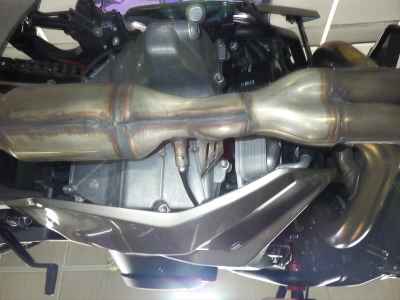 Kawasaki Z H2 2022