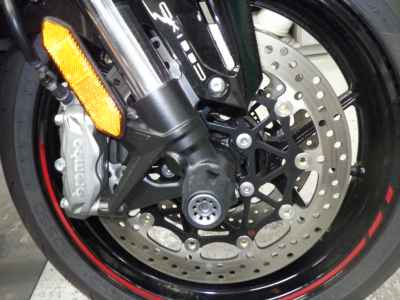 Kawasaki Z H2 2022