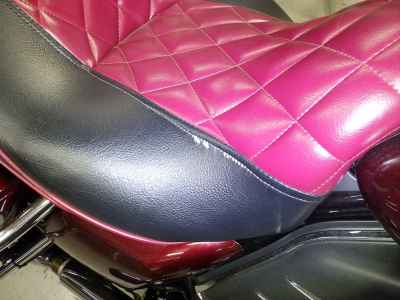 Harley-Davidson Electra Glide FLHTK1690 2014