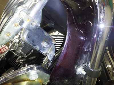 Harley-Davidson Electra Glide FLHTK1690 2014