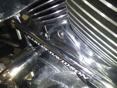 Harley-Davidson Electra Glide FLHTK1690 2014