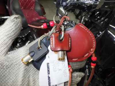 Harley-Davidson Electra Glide FLHTK1690 2014