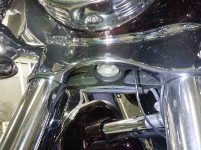Harley-Davidson Electra Glide FLHTK1690 2014