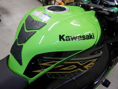 Kawasaki Ninja ZX-10R 2020