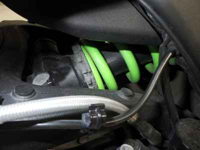 Kawasaki Ninja ZX-10R 2020