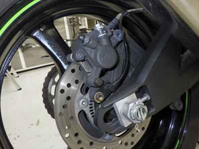 Kawasaki Ninja ZX-10R 2020