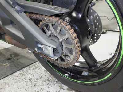 Kawasaki Ninja ZX-10R 2020