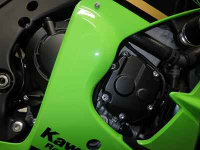 Kawasaki Ninja ZX-10R 2020