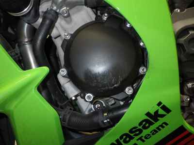 Kawasaki Ninja ZX-10R 2020