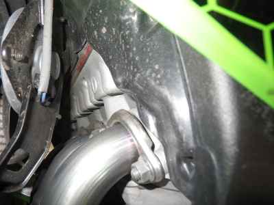 Kawasaki Ninja ZX-10R 2020