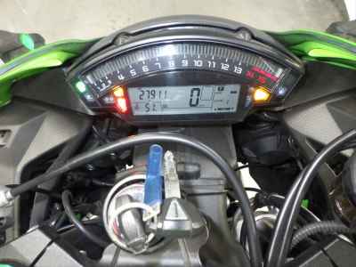Kawasaki Ninja ZX-10R 2020
