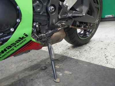 Kawasaki Ninja ZX-10R 2020