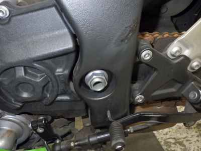 Kawasaki Ninja ZX-10R 2020
