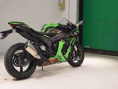 Kawasaki Ninja ZX-10R 2020