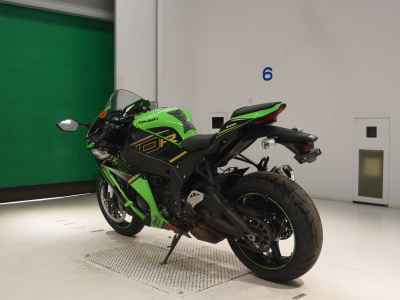 Kawasaki Ninja ZX-10R 2020