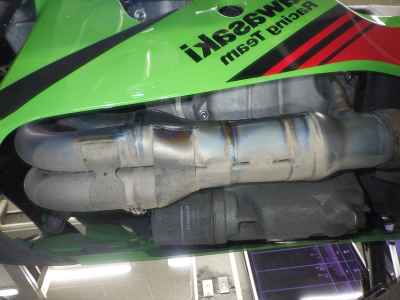 Kawasaki Ninja ZX-10R 2020