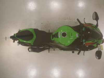 Kawasaki Ninja ZX-10R 2020
