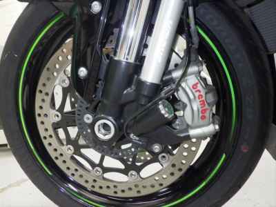 Kawasaki Ninja ZX-10R 2020