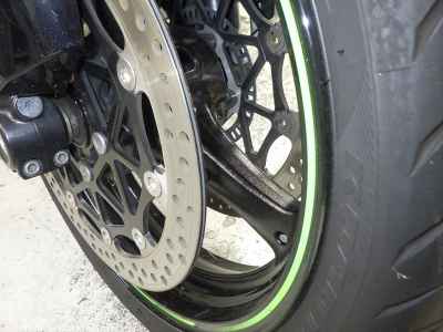 Kawasaki Ninja ZX-10R 2020