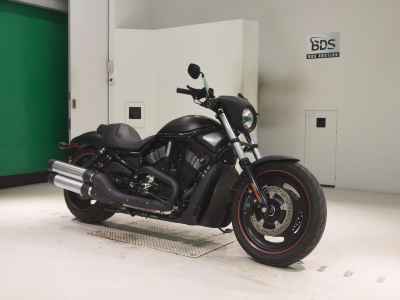 Harley-Davidson Night Rod VRSCDX1130 2007