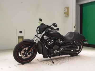 Harley-Davidson Night Rod VRSCDX1130 2007