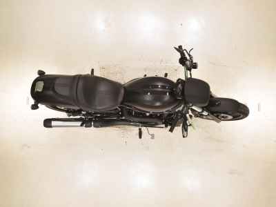 Harley-Davidson Night Rod VRSCDX1130 2007