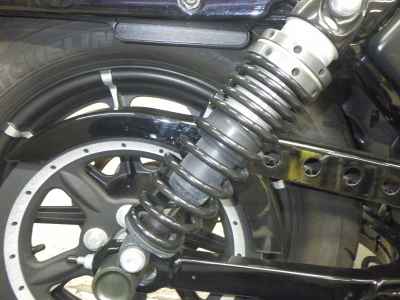 Harley-Davidson Sportster Iron XL883N 2021