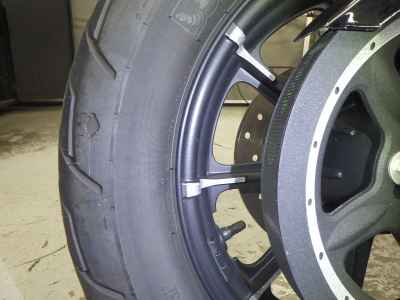 Harley-Davidson Sportster Iron XL883N 2021