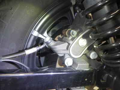 Harley-Davidson Sportster Iron XL883N 2021