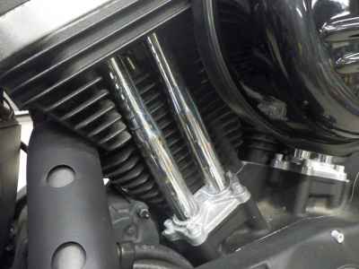 Harley-Davidson Sportster Iron XL883N 2021