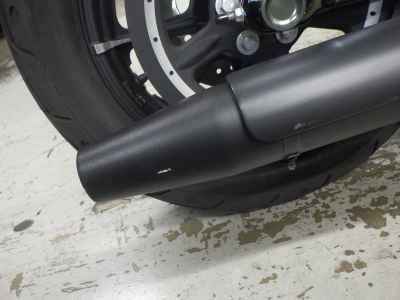 Harley-Davidson Sportster Iron XL883N 2021