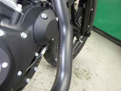 Harley-Davidson Sportster Iron XL883N 2021