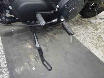 Harley-Davidson Sportster Iron XL883N 2021