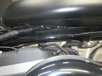 Harley-Davidson Sportster Iron XL883N 2021
