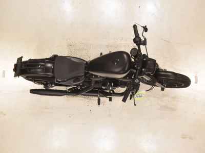 Harley-Davidson Sportster Iron XL883N 2021