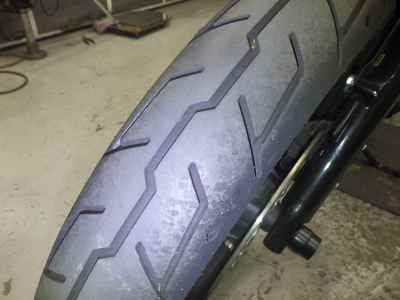 Harley-Davidson Sportster Iron XL883N 2021