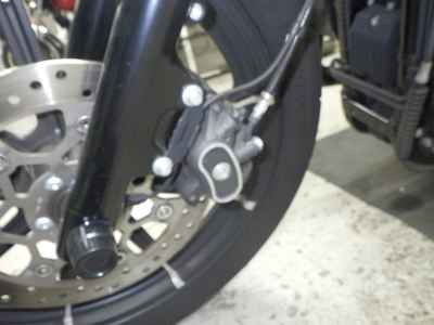 Harley-Davidson Sportster Iron XL883N 2021