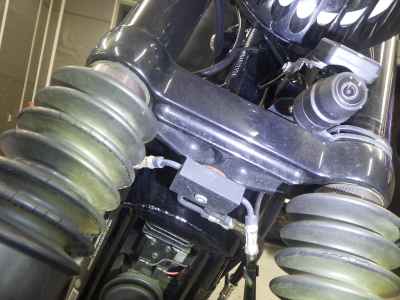 Harley-Davidson Sportster Iron XL883N 2021
