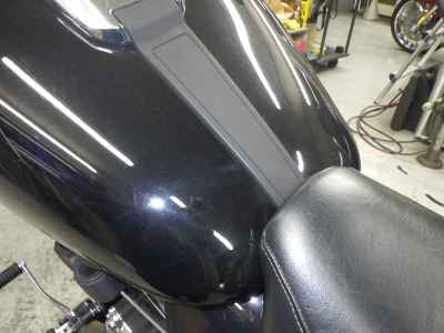 Harley-Davidson Sport Glide FLSB1750 2020