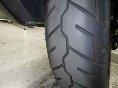 Harley-Davidson Sport Glide FLSB1750 2020