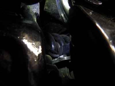 Harley-Davidson Sport Glide FLSB1750 2020